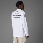 adidas Mercedes Amg Petronas Erkek Tişört