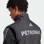 adidas Mercedes Amg Petronas Formula One Team Erkek Yelek