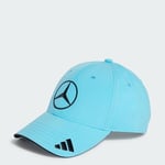 adidas Mercedes - Amg Petronas Formula One Team Driver Cap Beyzbol Şapkası Erkek çocuk