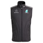 adidas Mercedes Amg Petronas Formula One Team Erkek Yelek