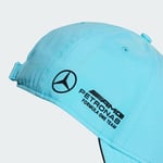 adidas Mercedes AMG Petronas Formula One Team Şapka