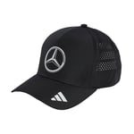 adidas Mercedes Amg Petronas Formula One Team Climacool Mechanics Şapka
