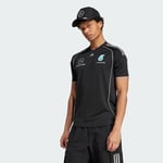 adidas Mercedes-AMG Petronas Formula One Team Mekaniker Erkek Forma