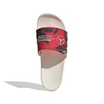 adidas Mercedes - AMG Petronas Formula One Team Adilette Comfort Slides