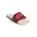 adidas Mercedes - AMG Petronas Formula One Team Adilette Comfort Slides
