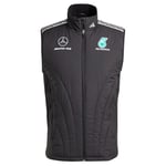 adidas Mercedes Amg Petronas Formula One Team Erkek Yelek