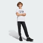 adidas Messi Icon Graphic Çocuk Tişört