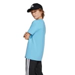 adidas Messi Icon Graphic Çocuk Tişört