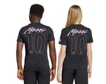 adidas Messi Name & Number Graphic Tee Kids