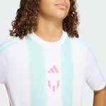 Adidas Messi Tr Jsy Y Unisex Çocuk Forma - Seçenekler: 11-12 Yıl, 13-14 Yıl, 15-16 Yıl, 9-10 Yıl, 7-8 Yıl, 5-6 Yıl...
