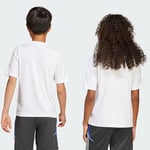 Adidas Messi Tr Jsy Y Unisex Çocuk Forma