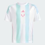 Adidas Messi Tr Jsy Y Unisex Çocuk Forma - Seçenekler: 11-12 Yıl, 13-14 Yıl, 15-16 Yıl, 9-10 Yıl, 7-8 Yıl, 5-6 Yıl...