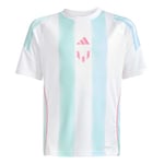 Adidas Messi Tr Jsy Y Unisex Çocuk Forma - Seçenekler: 11-12 Yıl, 13-14 Yıl, 15-16 Yıl, 9-10 Yıl, 7-8 Yıl, 5-6 Yıl...