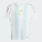 Adidas Messi Tr Jsy Y Unisex Çocuk Forma