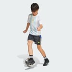 Adidas Messi Tr Jsy Y Unisex Çocuk Forma