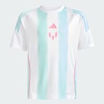 Adidas Messi Tr Jsy Y Unisex Çocuk Forma - Seçenekler: 11-12 Yıl, 13-14 Yıl, 15-16 Yıl, 9-10 Yıl, 7-8 Yıl, 5-6 Yıl...