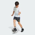 Adidas Messi Tr Jsy Y Unisex Çocuk Forma