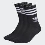 adidas Mid Cut 3P Çorap