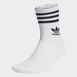 adidas Mid Cut Crew Sock 3P Çorap