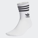 adidas Mid Cut Crew Sock 3P Çorap