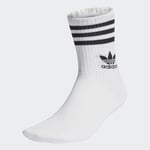 adidas Mid Cut Crew Sock 3P Çorap