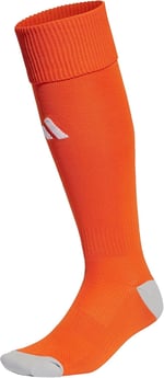 adidas Milano 23 Sock Futbol Tozluk IB7820 Kırmızı - Seçenekler: 6-7 Yıl, 40-42, 42-45, 43-45