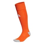 adidas Milano 23 Sock Futbol Tozluk IB7820 Kırmızı - Seçenekler: 6-7 Yıl, 40-42, 42-45, 43-45