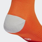 adidas Milano 23 Sock Futbol Tozluk IB7820 Kırmızı - Seçenekler: 6-7 Yıl, 40-42, 42-45, 43-45