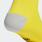 adidas Milano 23 Sock Futbol Tozluk IB7815 Sarı