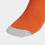adidas Milano 23 Sock Futbol Tozluk IB7820 Kırmızı - Seçenekler: 6-7 Yıl, 40-42, 42-45, 43-45