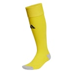 adidas Milano 23 Sock Futbol Tozluk IB7815 Sarı - Seçenekler: 40-42, 42-45
