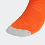 adidas Milano 23 Sock Futbol Tozluk IB7820 Kırmızı - Seçenekler: 6-7 Yıl, 40-42, 42-45, 43-45