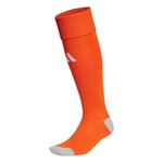 adidas Milano 23 Sock Futbol Tozluk IB7820 Kırmızı - Seçenekler: 6-7 Yıl, 40-42, 42-45, 43-45