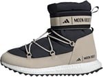 adidas Moonboost High Kadın Günlük Bot IH2489 Siyah