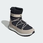 adidas Moonboost High Kadın Günlük Bot IH2489 Siyah