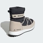 adidas Moonboost High Kadın Günlük Bot IH2489 Siyah