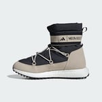 adidas Moonboost High Kadın Günlük Bot IH2489 Siyah