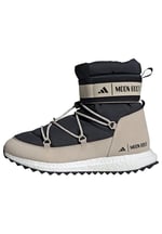 adidas Moonboost High Kadın Günlük Bot IH2489 Siyah
