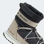 adidas Moonboost High Kadın Günlük Bot IH2489 Siyah