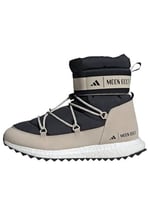 adidas Moonboost High Kadın Günlük Bot IH2489 Siyah