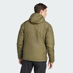 adidas MT INS HO JKT Spor Dış Giyim Erkek - Bedenler: S, M, L, XL