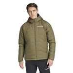adidas MT INS HO JKT Spor Dış Giyim Erkek - Bedenler: S, M, L, XL