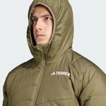 adidas MT INS HO JKT Spor Dış Giyim Erkek - Bedenler: S, M, L, XL