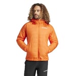 adidas MT INS HO JKT Spor Dış Giyim Erkek