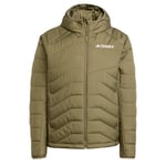 adidas MT INS HO JKT Spor Dış Giyim Erkek - Bedenler: S, M, L, XL