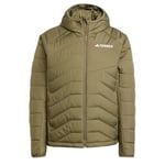 adidas MT INS HO JKT Spor Dış Giyim Erkek - Bedenler: S, M, L, XL