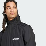 adidas Multi Essentials 2L Erkek Rüzgarlık