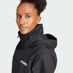 adidas Multi Essentials 2L Kadın Rüzgarlık