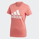 adidas Must Haves Badge of Sport Kadın Tişört
