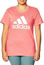 adidas Must Haves Badge of Sport Kadın Tişört
